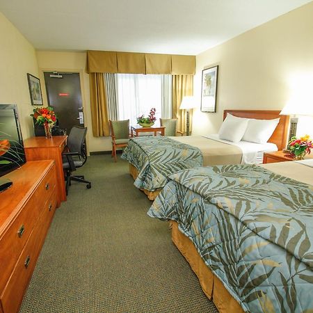 Hotel Edgewater Waterpark Duluth Exterior foto