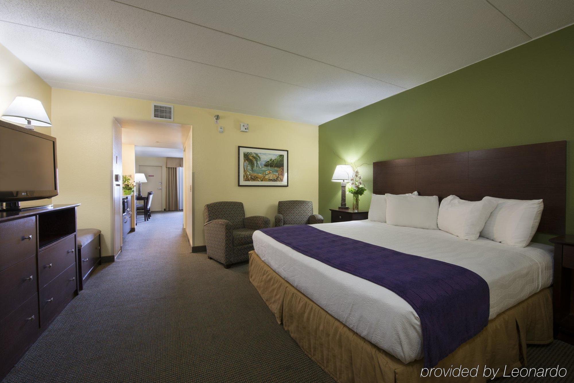 Hotel Edgewater Waterpark Duluth Exterior foto