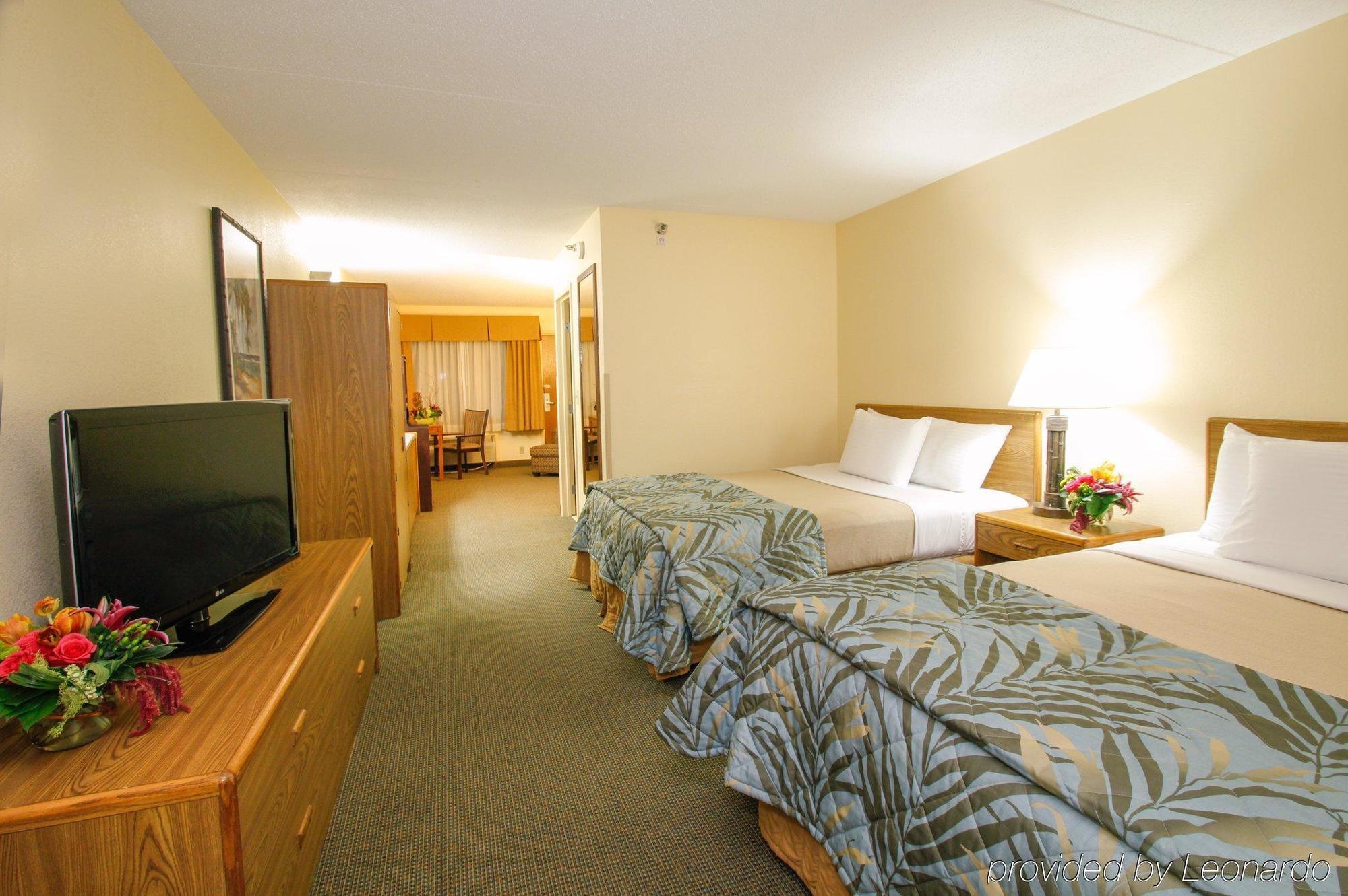 Hotel Edgewater Waterpark Duluth Exterior foto