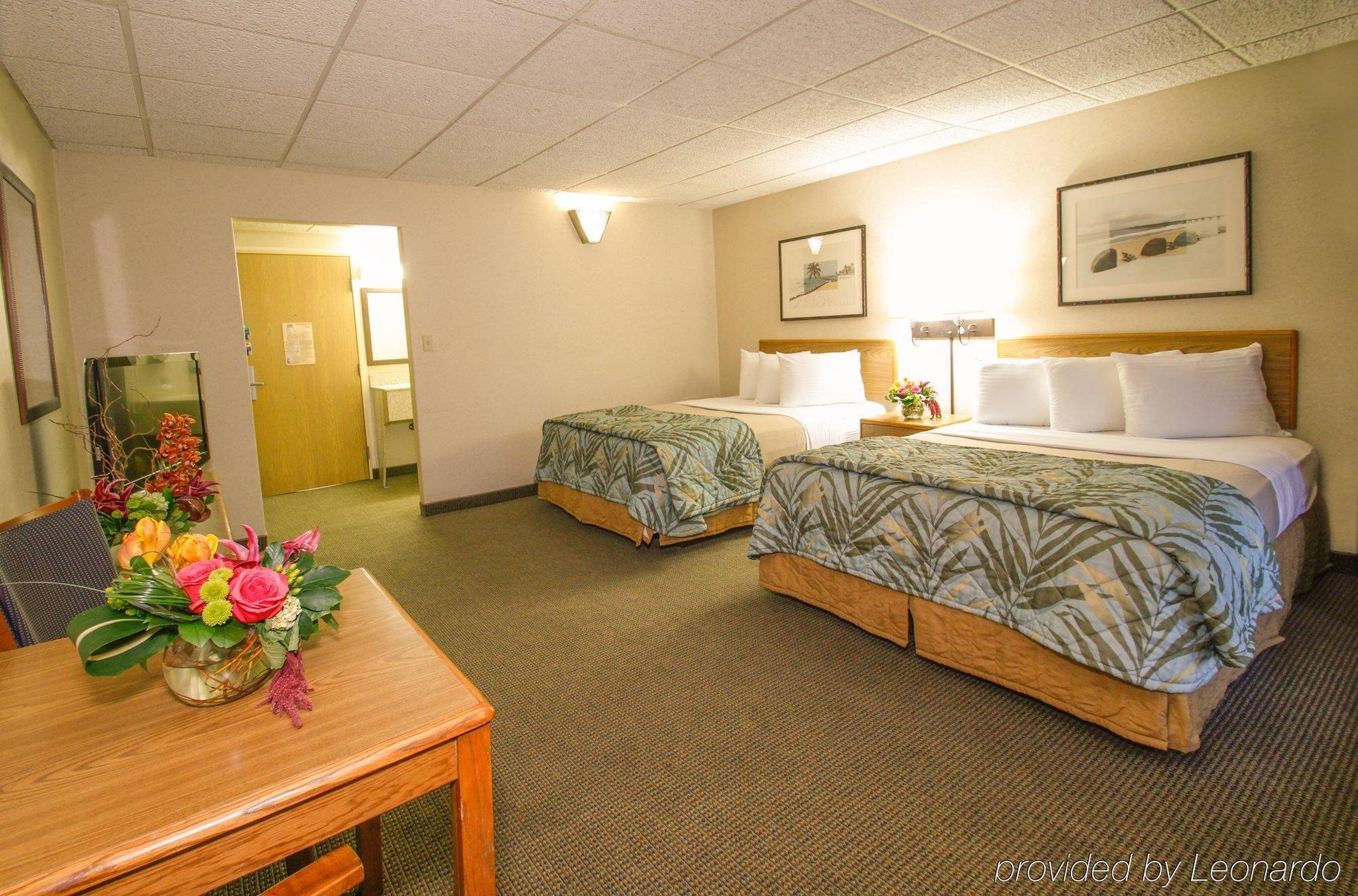 Hotel Edgewater Waterpark Duluth Exterior foto