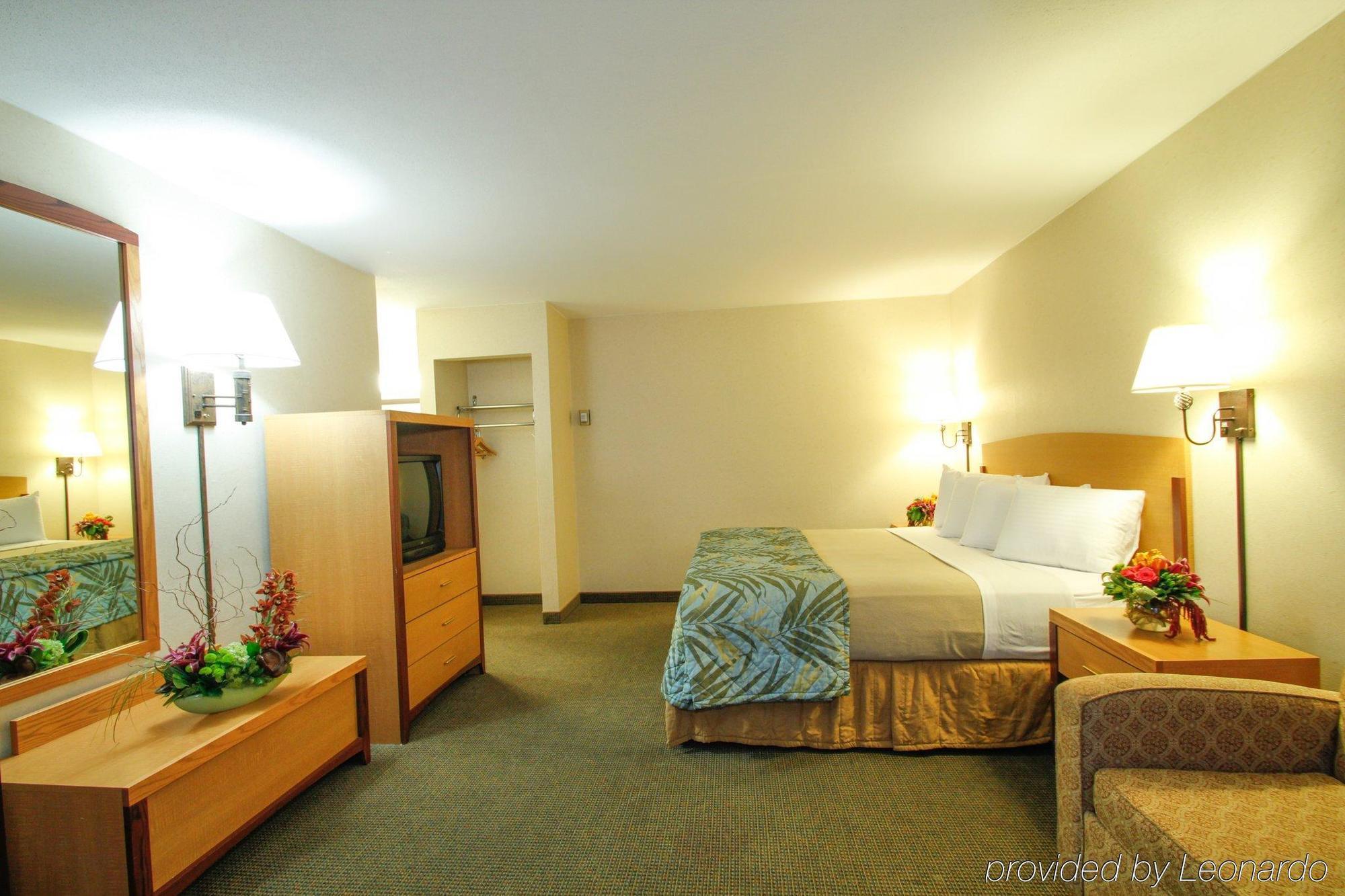 Hotel Edgewater Waterpark Duluth Exterior foto