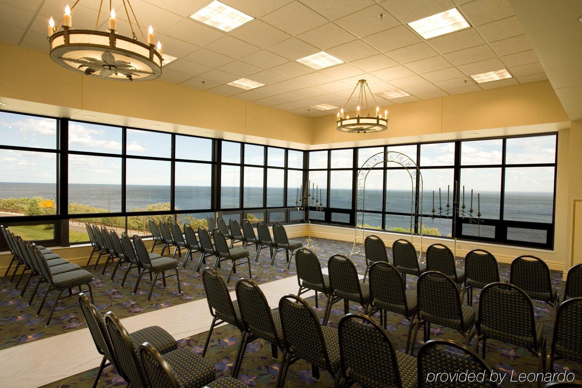 Hotel Edgewater Waterpark Duluth Business foto