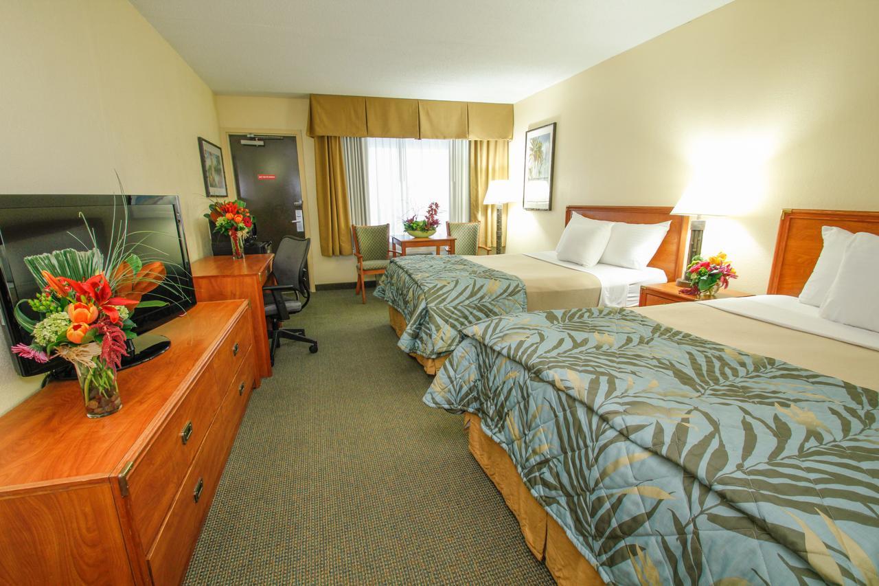 Hotel Edgewater Waterpark Duluth Exterior foto