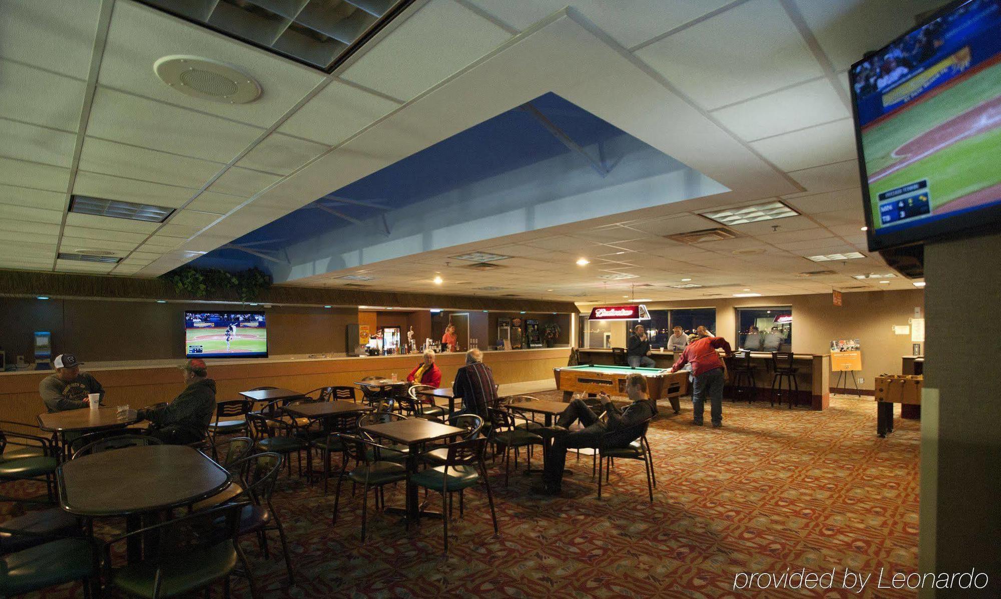 Hotel Edgewater Waterpark Duluth Exterior foto