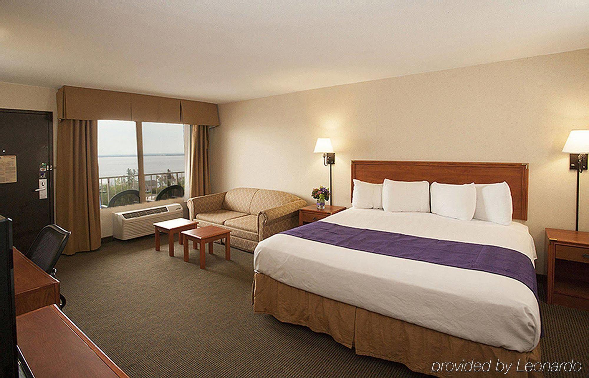 Hotel Edgewater Waterpark Duluth Exterior foto