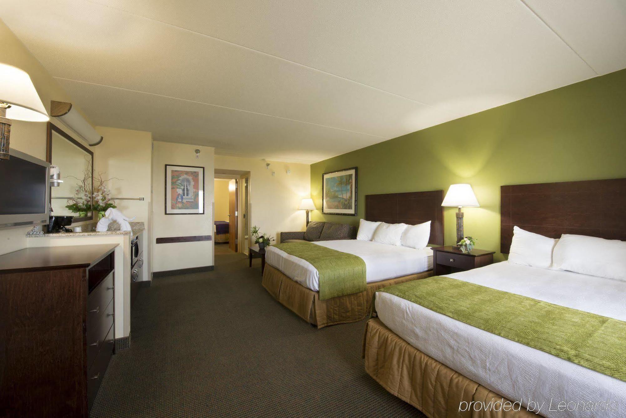 Hotel Edgewater Waterpark Duluth Exterior foto