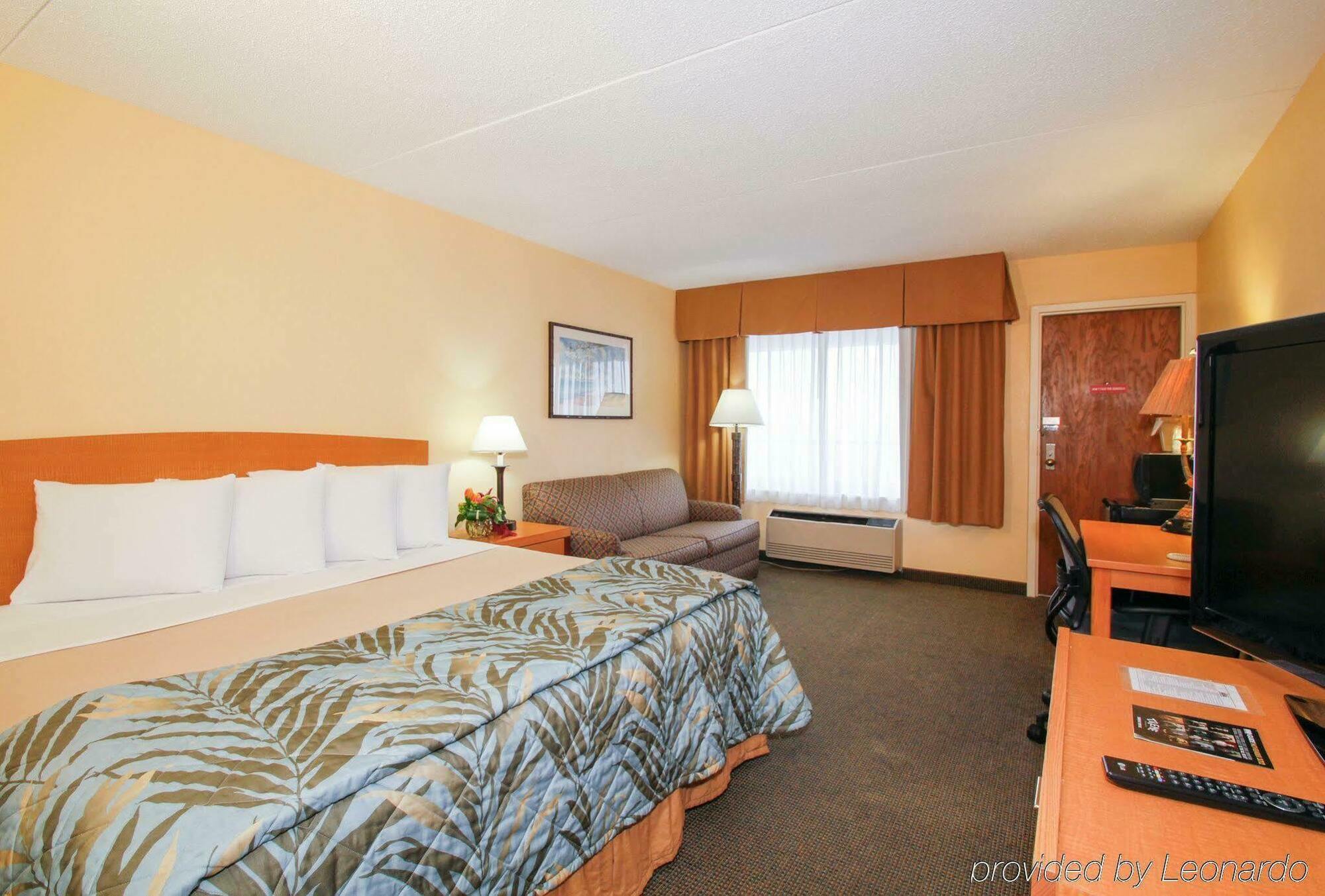 Hotel Edgewater Waterpark Duluth Exterior foto